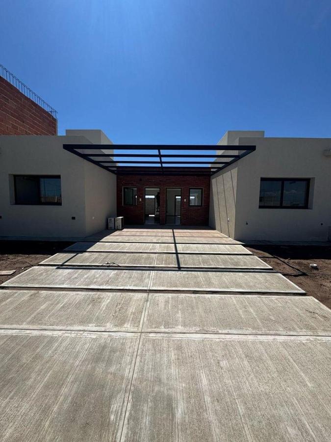 Dúplex a estrenar con financiación propia, Campos de Manantiales, Córdoba - foto 7