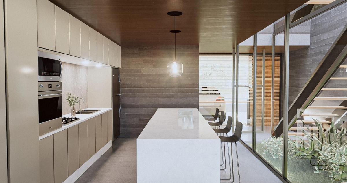 Duplex con suite en venta en Córdoba - foto 6