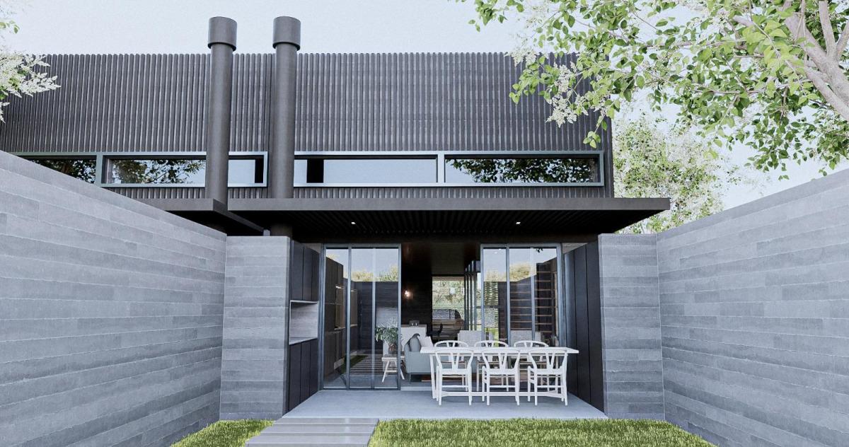 Duplex con suite en venta en Córdoba - foto 9
