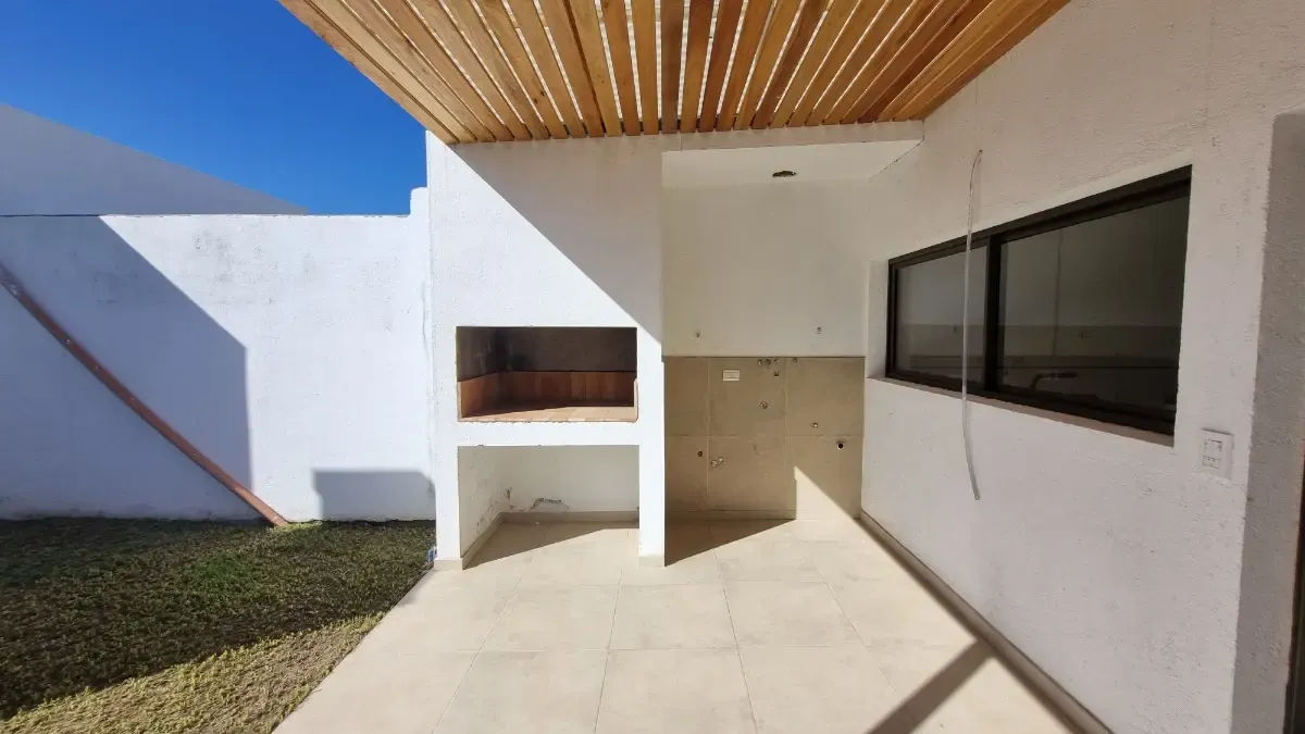 Dúplex a estrenar en venta con quincho en Córdoba - foto 2