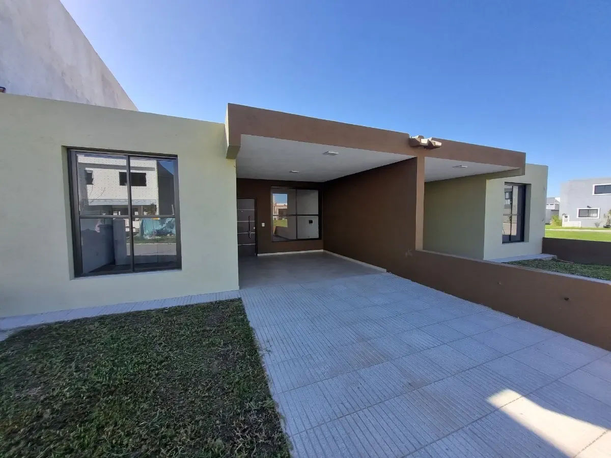 Dúplex a estrenar en venta con quincho en Córdoba - foto 3
