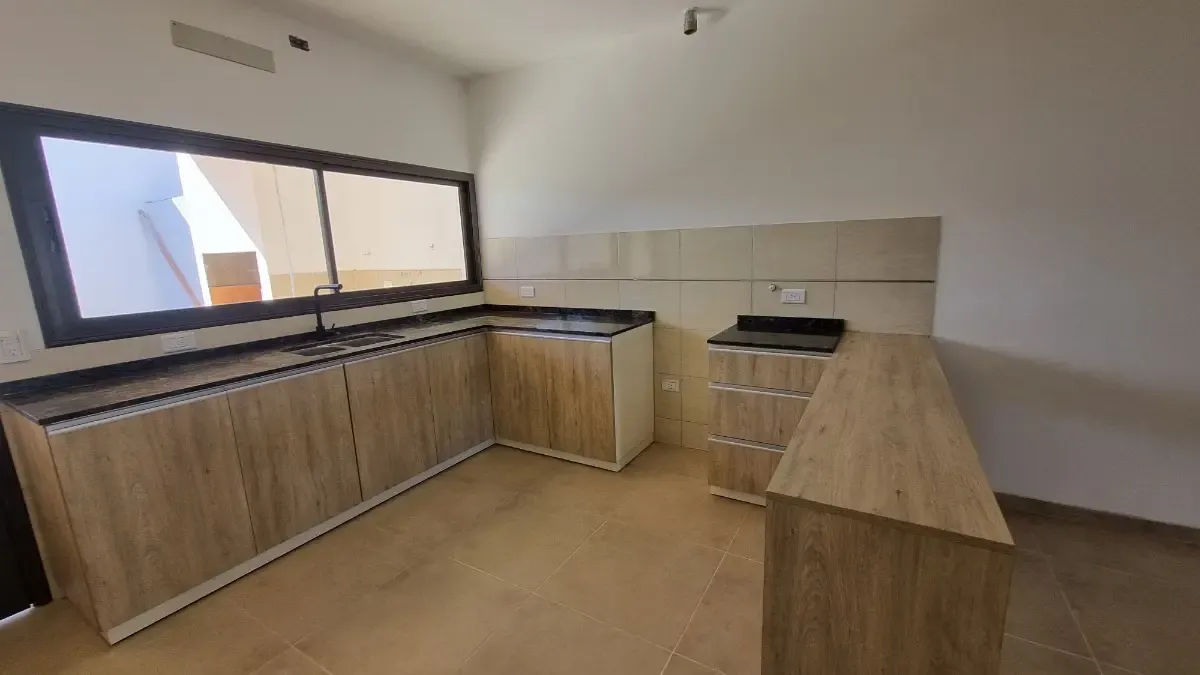 Dúplex a estrenar en venta con quincho en Córdoba - foto 7
