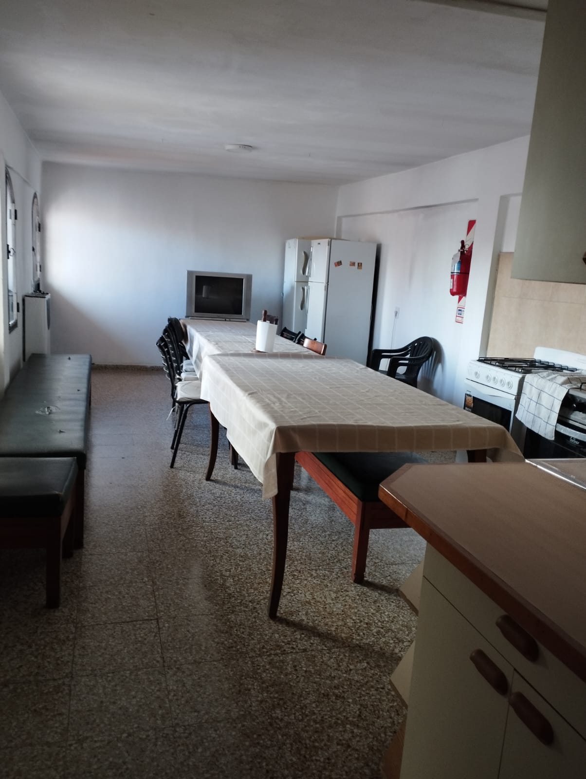Hostel en Alquiler con 10 dormitorios en Córdoba - foto 2