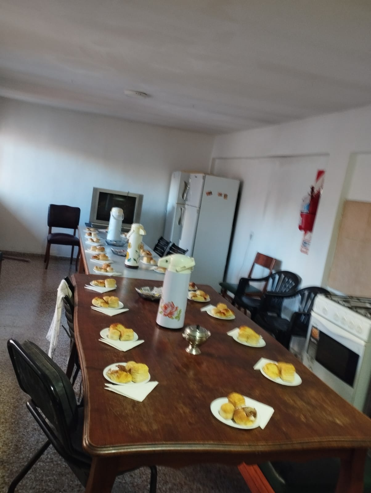Hostel en Alquiler con 10 dormitorios en Córdoba - foto 3