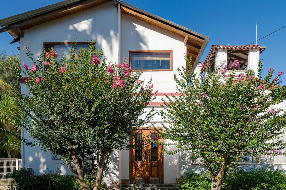 Hotel en Venta con jardín en Valle Hermoso - foto 3