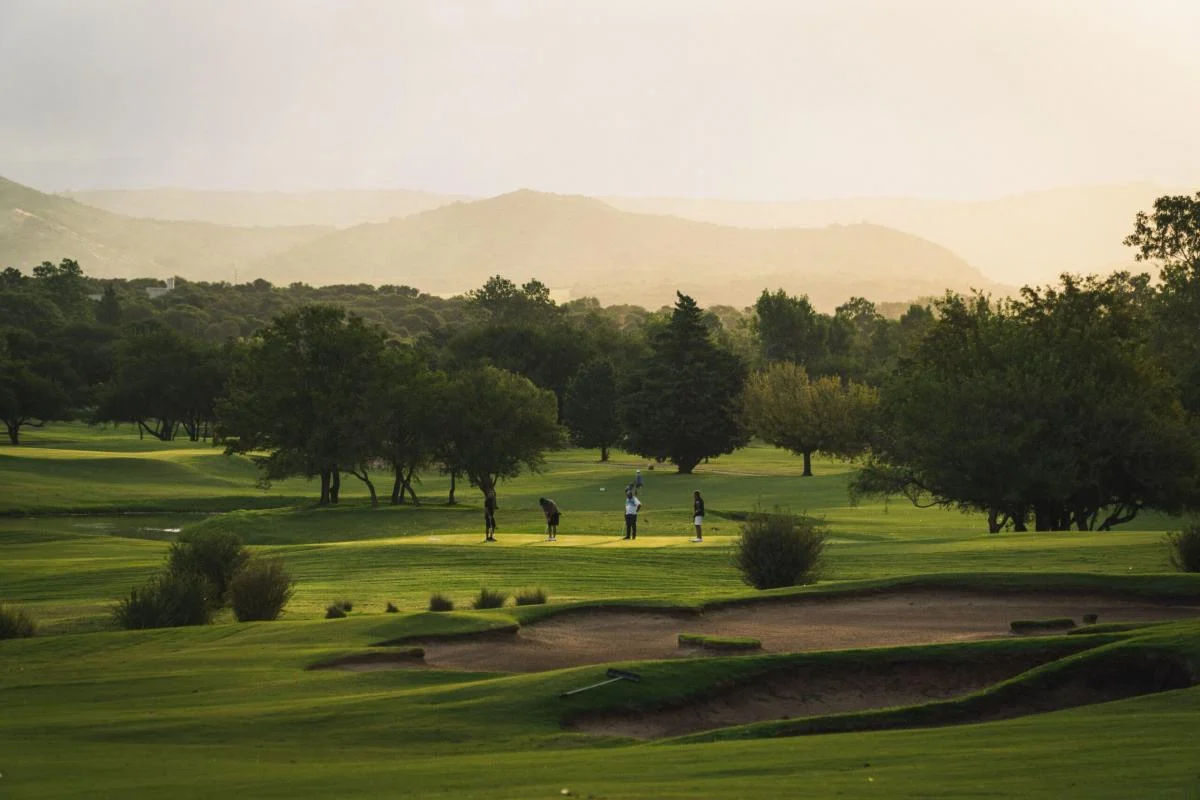 Lote con Proyecto Aprobado en Valle del Golf, Malagueño - foto 4
