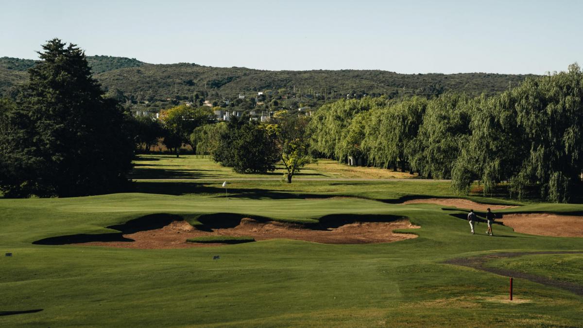 Lote con Proyecto Aprobado en Valle del Golf, Malagueño - foto 5