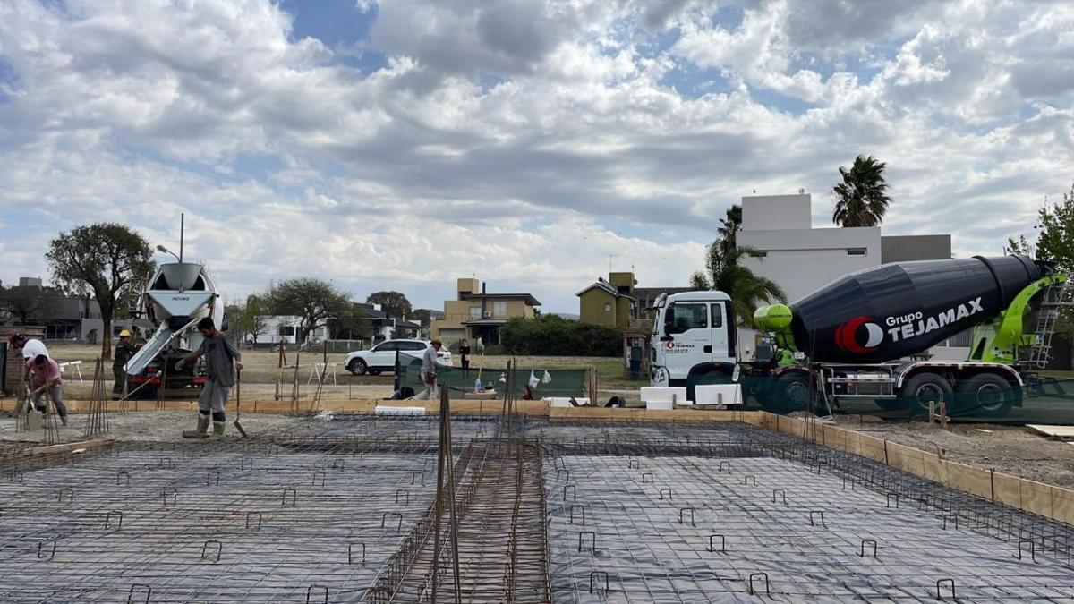 Lote con Proyecto Aprobado en Valle del Golf, Malagueño - foto 6