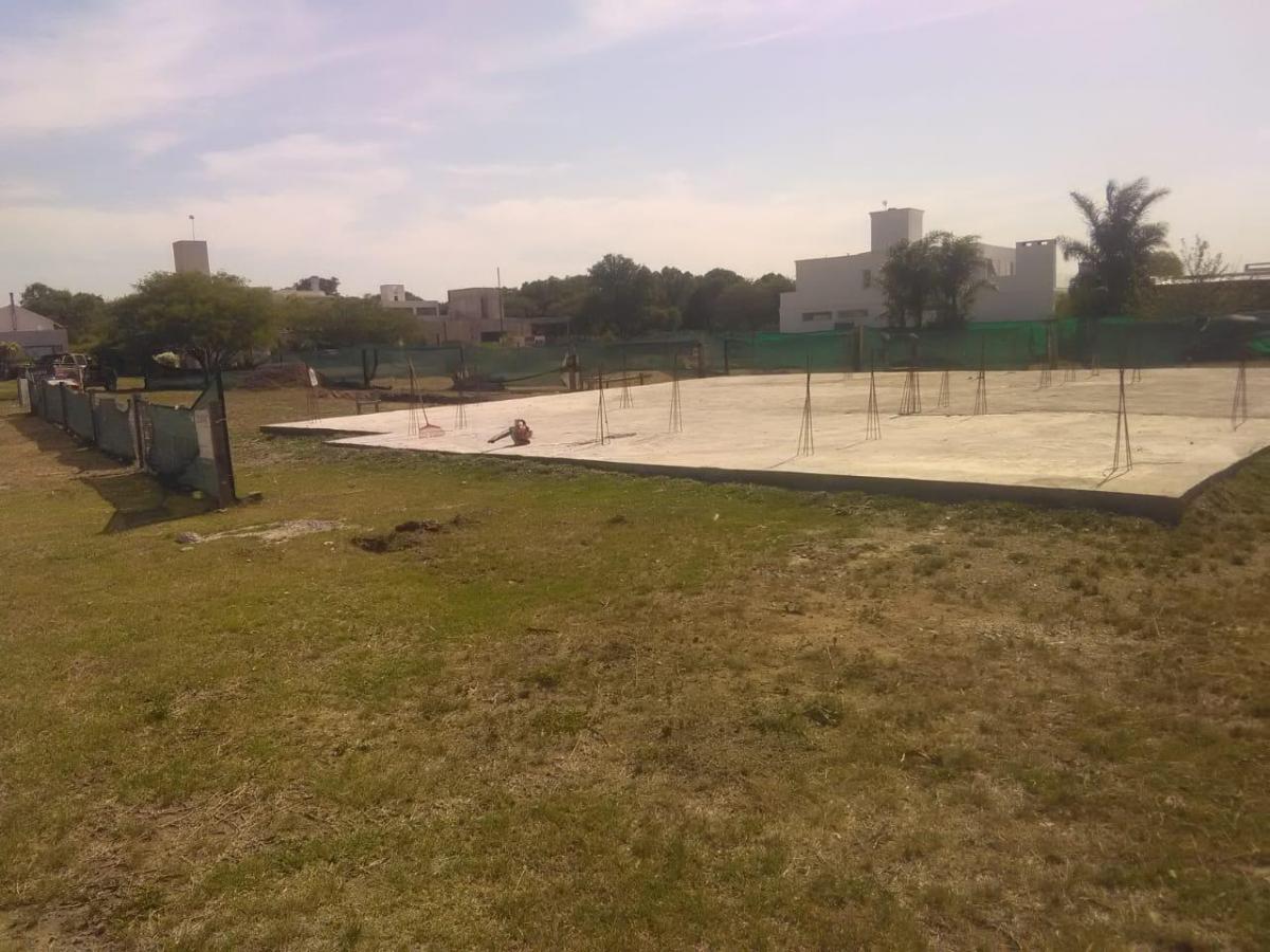 Lote con Proyecto Aprobado en Valle del Golf, Malagueño - foto 7