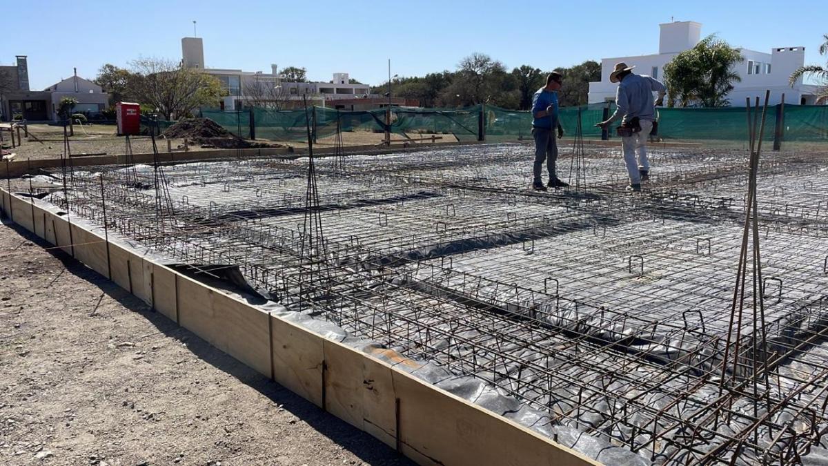 Lote con Proyecto Aprobado en Valle del Golf, Malagueño - foto 8