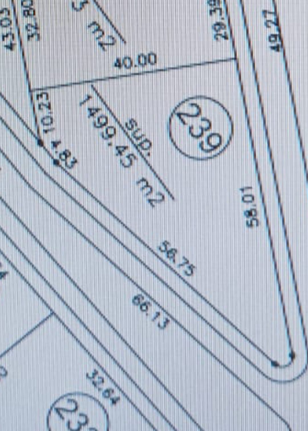 Terreno en Venta de 1500m² en La Estancia - foto 6