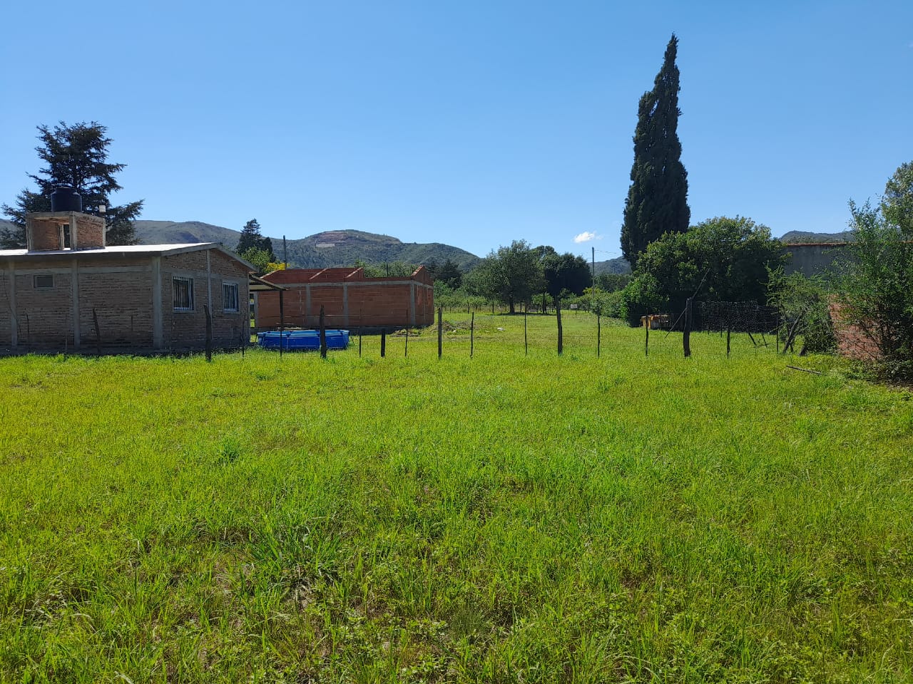 Lote en Venta de 450m² en Valle Hermoso - foto 2