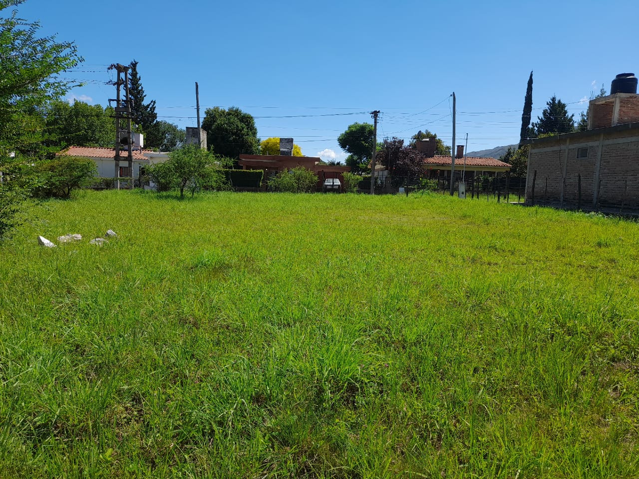 Lote en Venta de 450m² en Valle Hermoso - foto 3