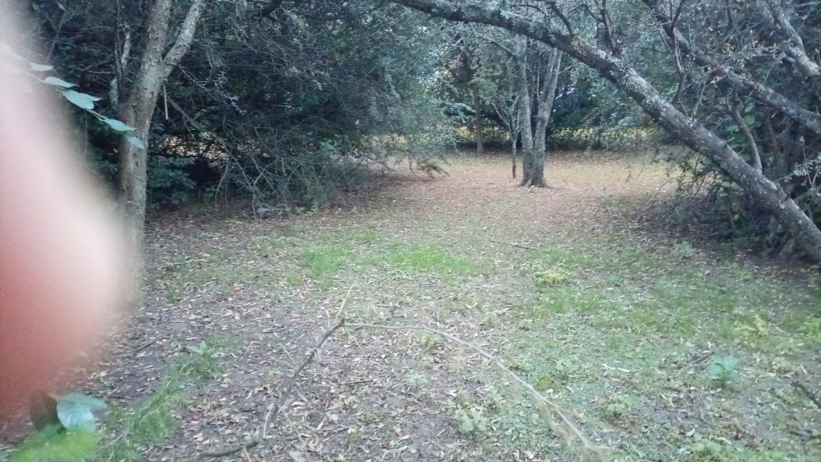 Lote de 1.200 m² en venta en Villa Los Ángeles, Valle Hermoso - foto 4