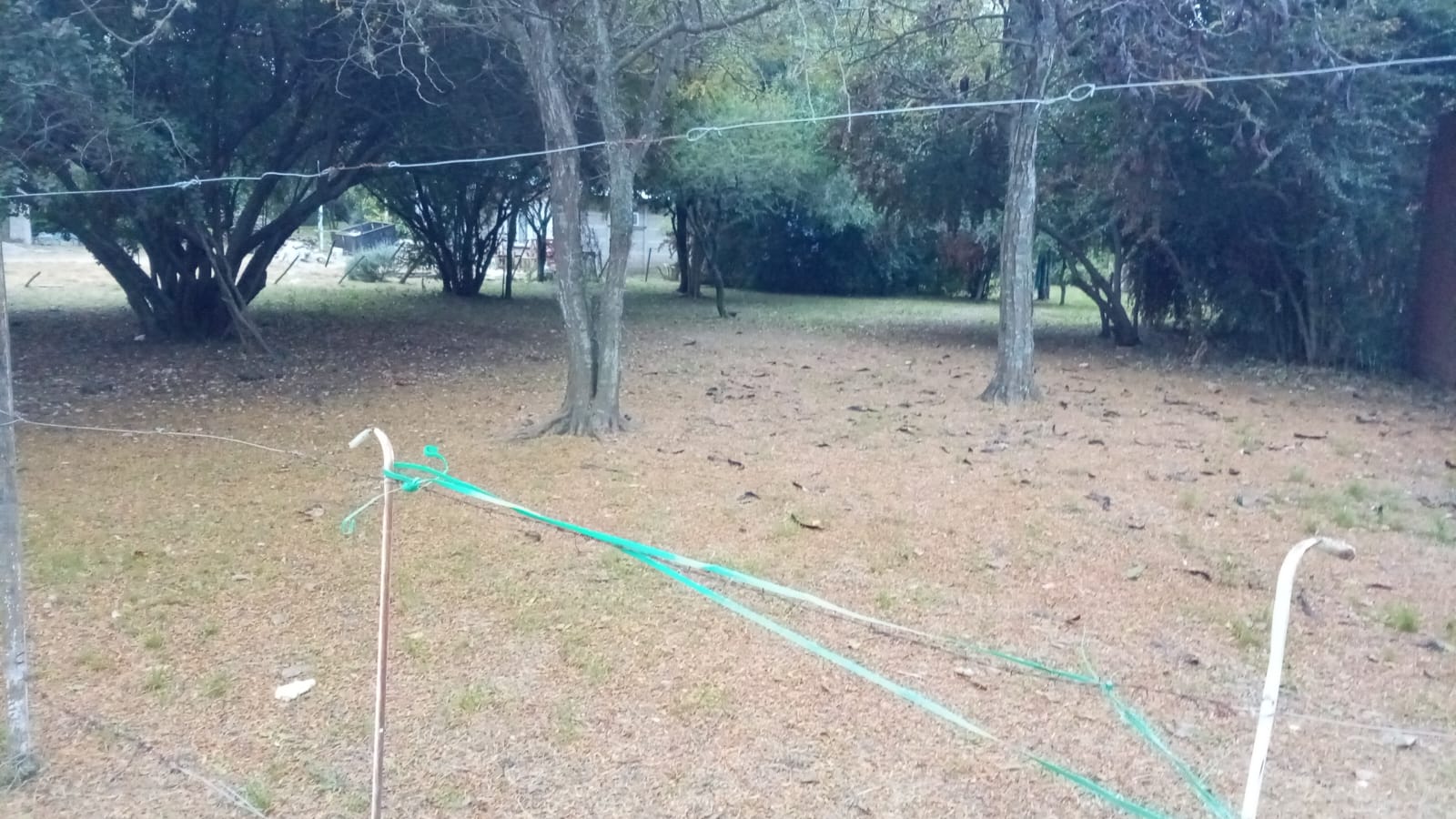 Lote de 480 m² en venta en Villa Los Ángeles, Valle Hermoso - foto 5