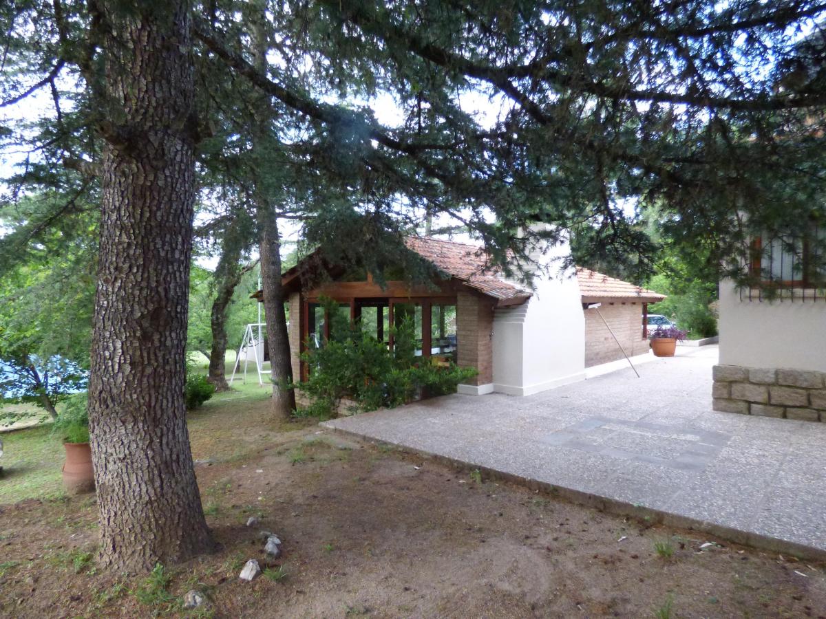 Quinta con Cancha de Tenis, Pileta y Casa de Caseros en venta, Tanti - foto 5