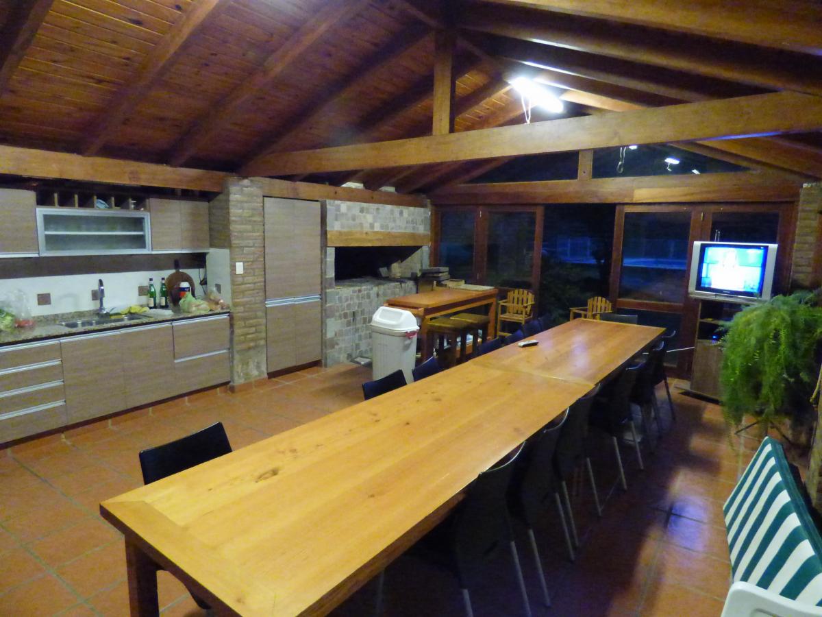 Quinta con Cancha de Tenis, Pileta y Casa de Caseros en venta, Tanti - foto 8