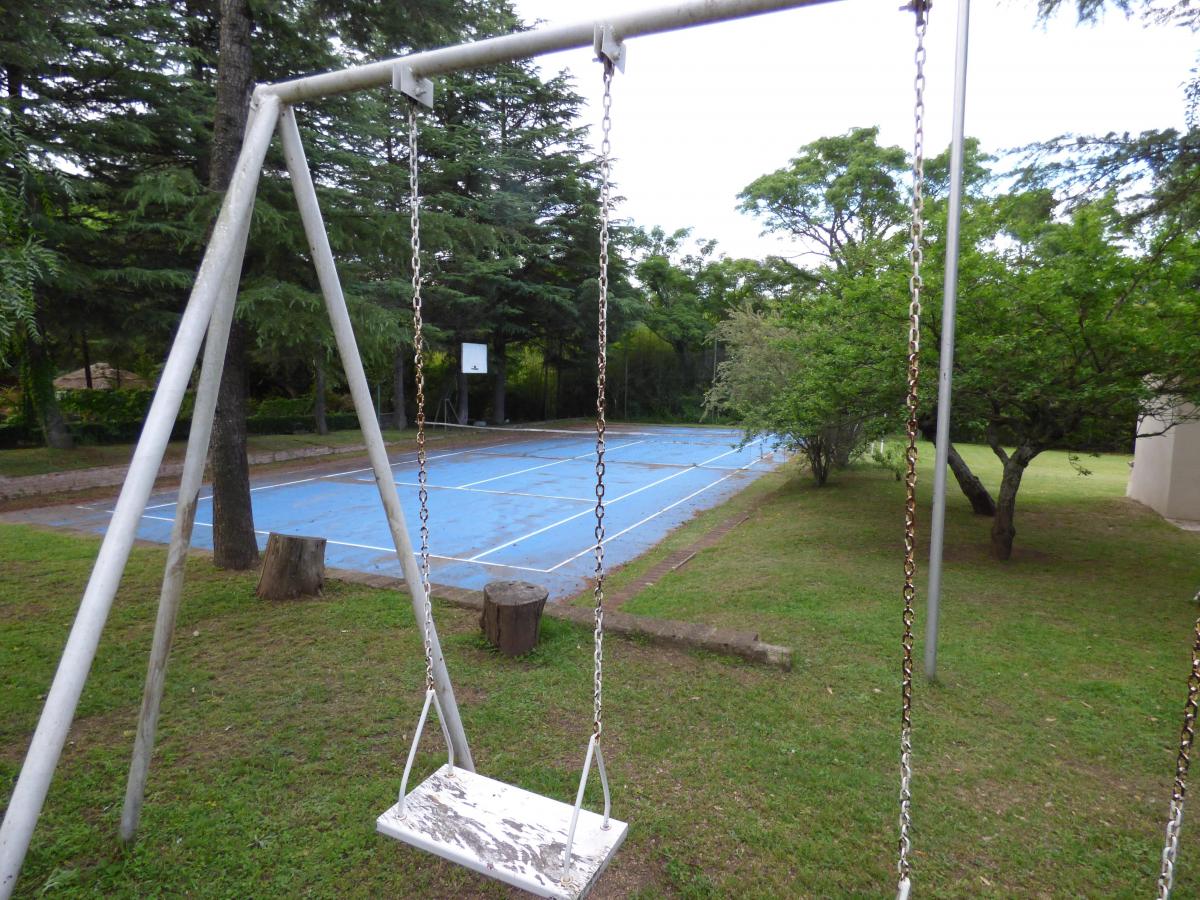 Quinta con Cancha de Tenis, Pileta y Casa de Caseros en venta, Tanti - foto 9