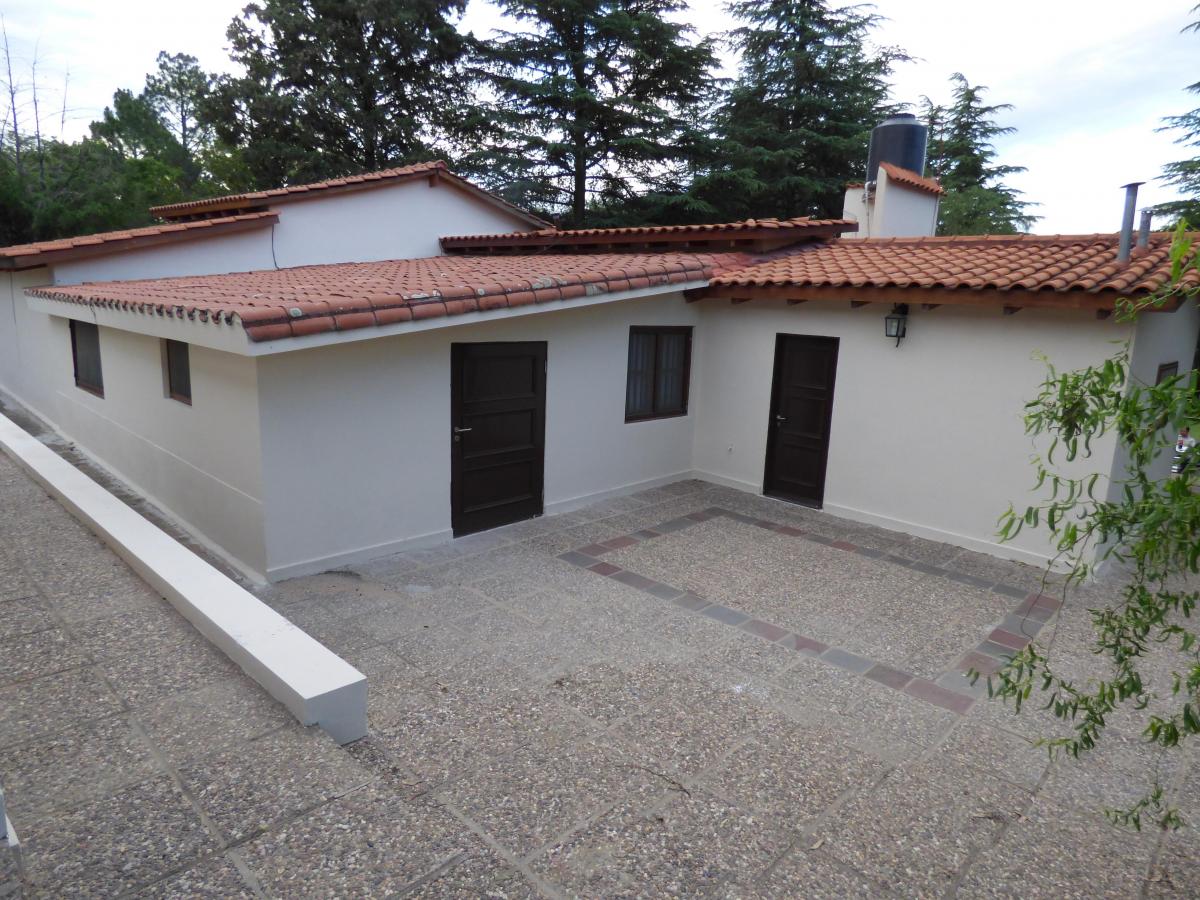 Quinta con Cancha de Tenis, Pileta y Casa de Caseros en venta, Tanti - foto 11
