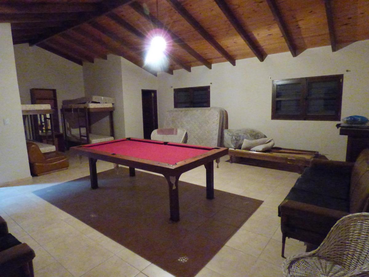 Quinta con Cancha de Tenis, Pileta y Casa de Caseros en venta, Tanti - foto 14