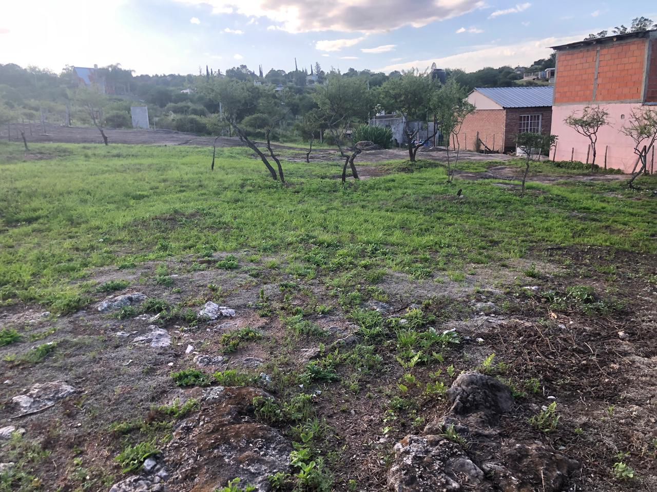 Terreno en Venta de 831.2m² en Tanti - foto 3