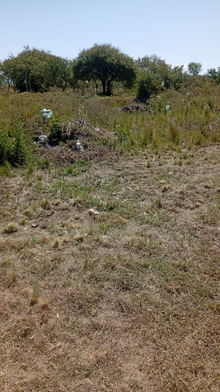 Terreno en venta en Alta Gracia con Luz, agua y posesión inmediata - foto 4