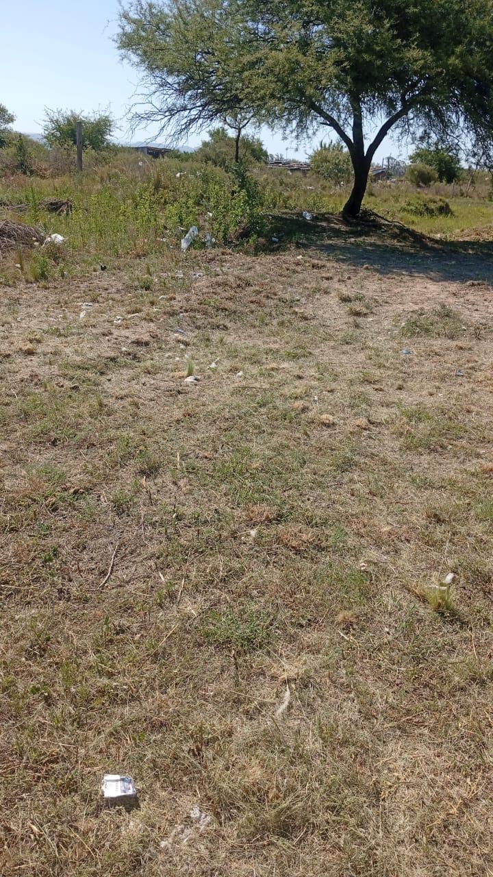 Terreno en venta en Alta Gracia con Luz, agua y posesión inmediata - foto 5