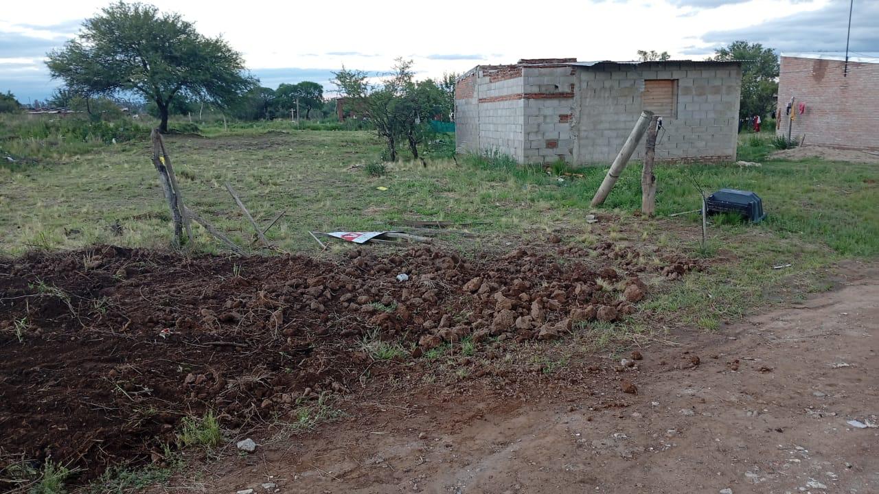 Terreno en venta en Alta Gracia con Luz, agua y posesión inmediata - foto 6