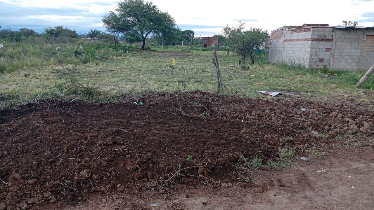 Terreno en venta en Alta Gracia con Luz, agua y posesión inmediata - foto 7