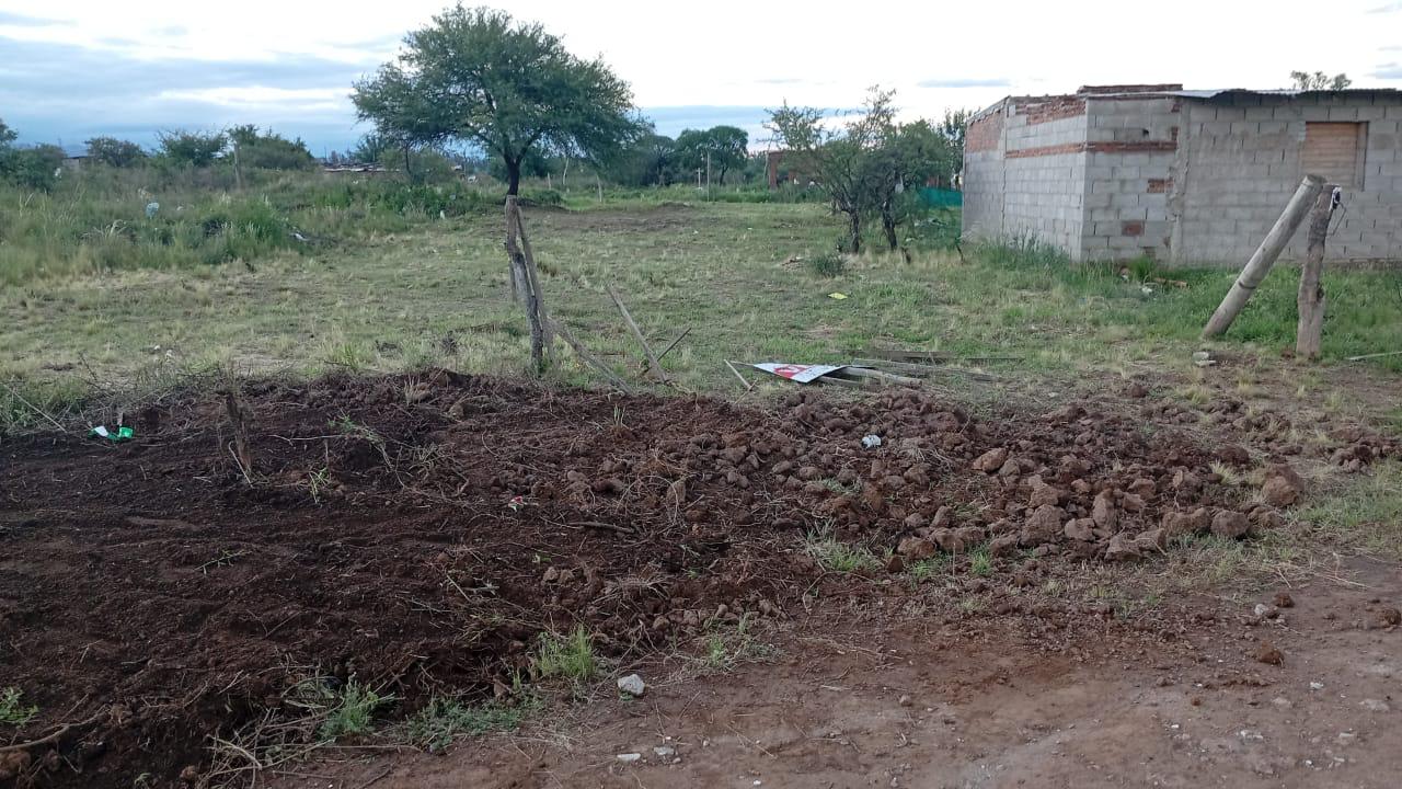 Terreno en venta en Alta Gracia con Luz, agua y posesión inmediata - foto 8