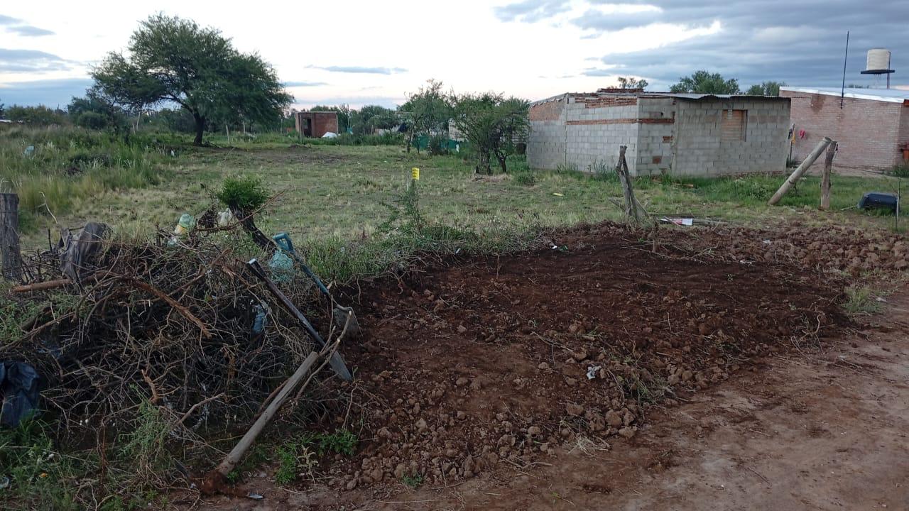 Terreno en venta en Alta Gracia con Luz, agua y posesión inmediata - foto 9