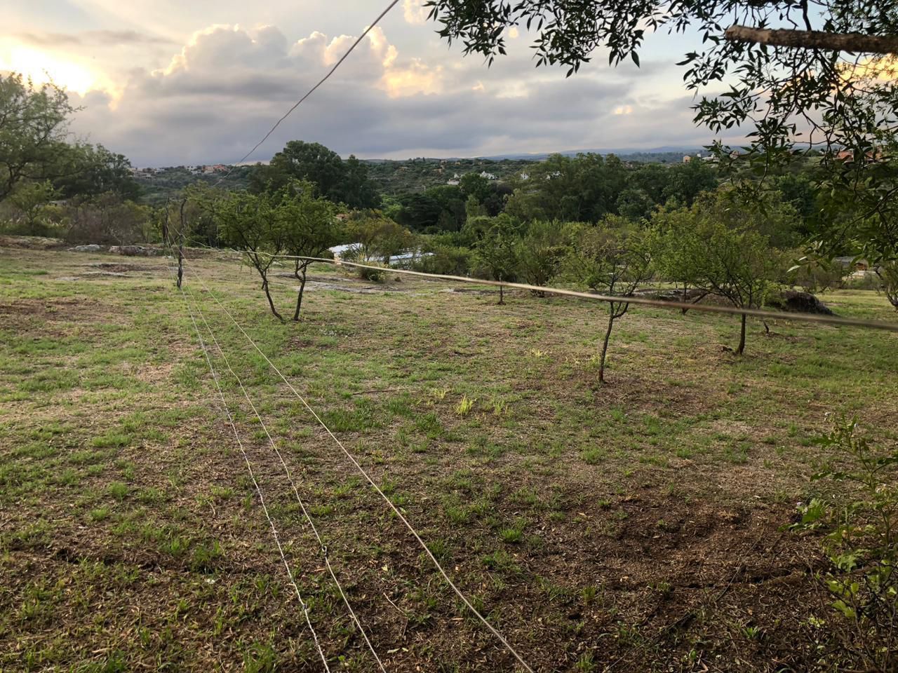 Terreno en Venta de 517m² en Tanti - foto 3