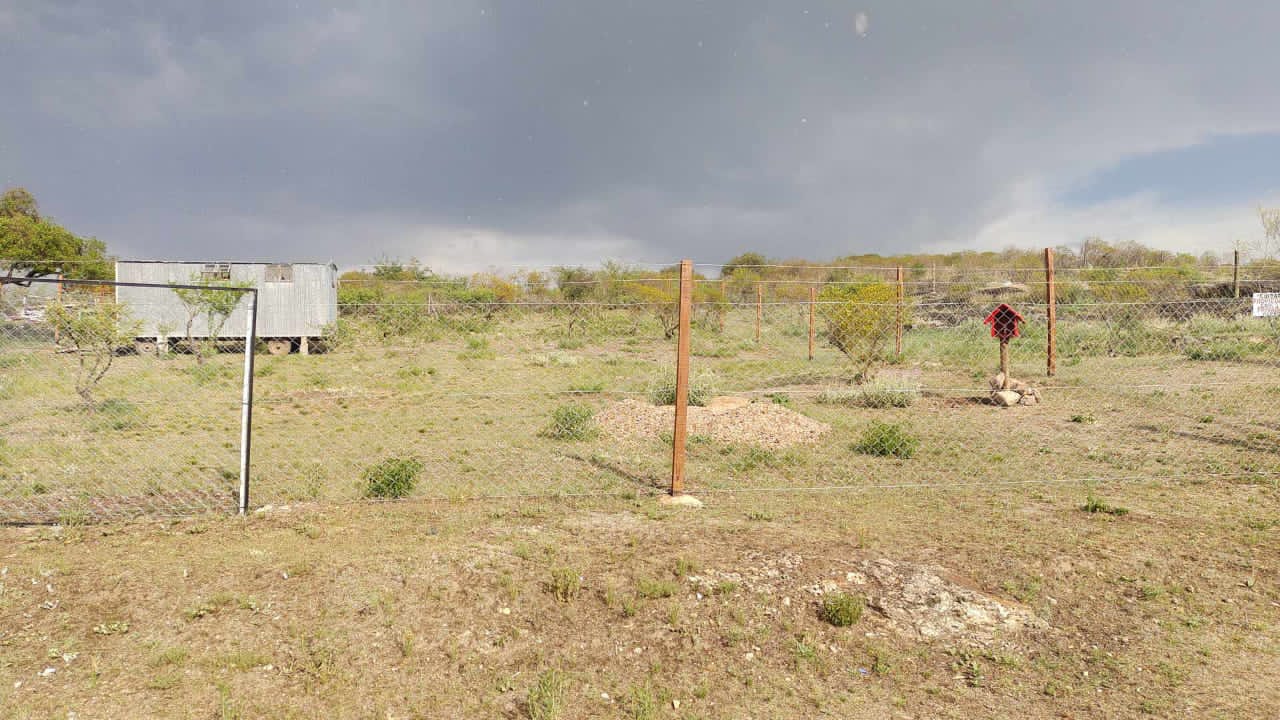 Terreno en Venta de 670.7m² en Tanti - foto 3