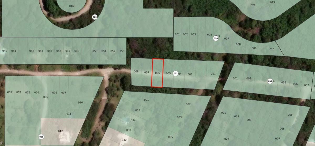 Terreno en Venta de 1156m² en Salsipuedes - foto 3