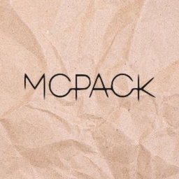 MCPACK - Distribución de packaging