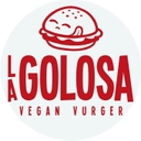 La Golosa VEGAN VURGER - Tamarit