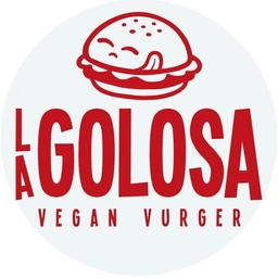 La Golosa VEGAN VURGER - Tamarit