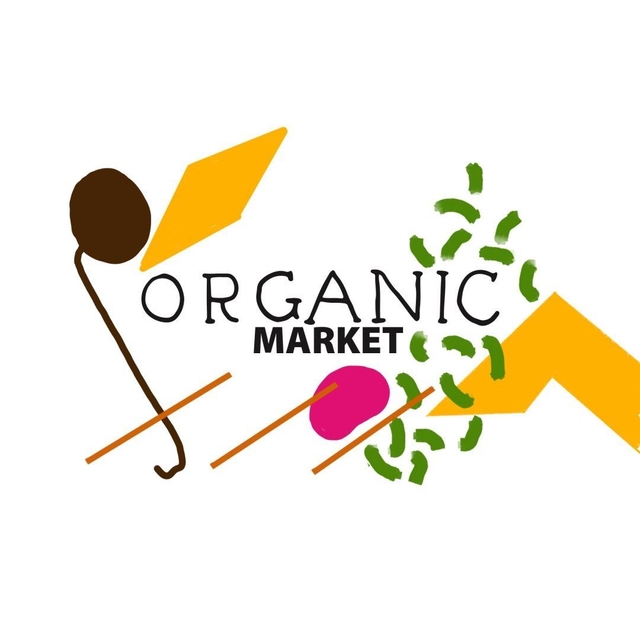 Organic Market - GRÀCIA