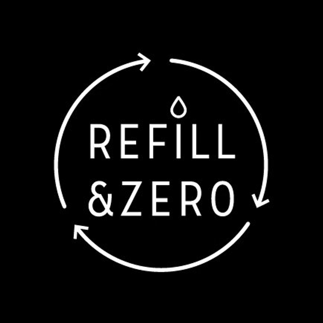 Refill & Zero Waste