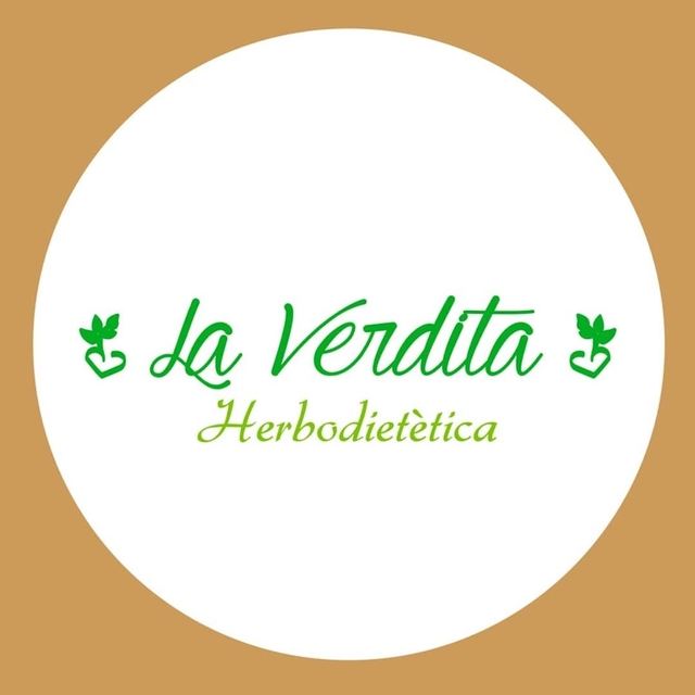 La Verdita Herbodietética