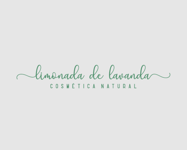 Limonada de lavanda