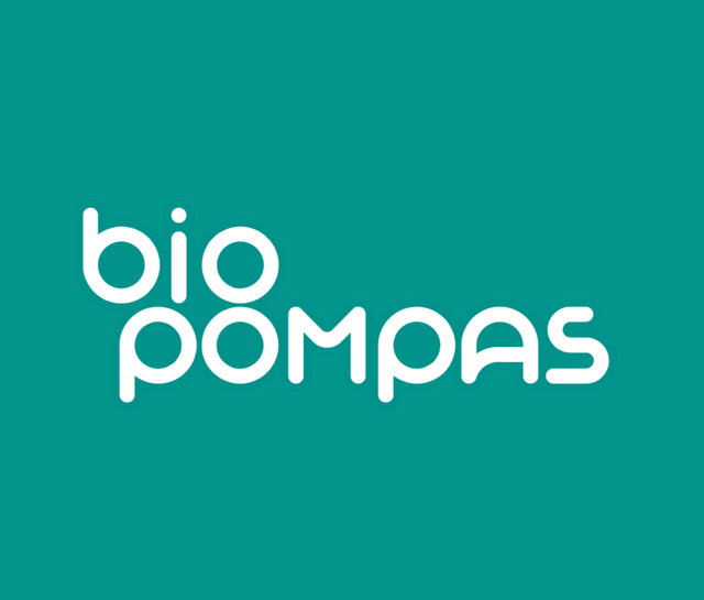 Biopompas - Gracia