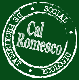 Alimentació Cal Romesco