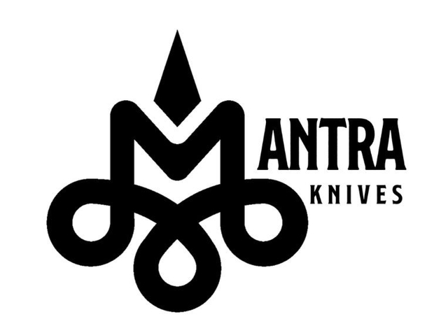 Mantra Knives