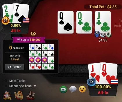 pokerpass