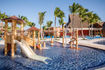 kids-club-barcelo-maya-pool