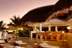 melia-caribe-evening-atmosphere