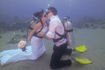 jade-mountain-underwater-wedding