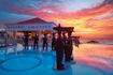 hyatt-zilara-cancun-main-pool-sunset-2