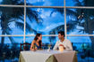 hyatt-zilara-cancun-maria-marie-dinner-couple